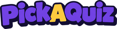 PickAQuiz